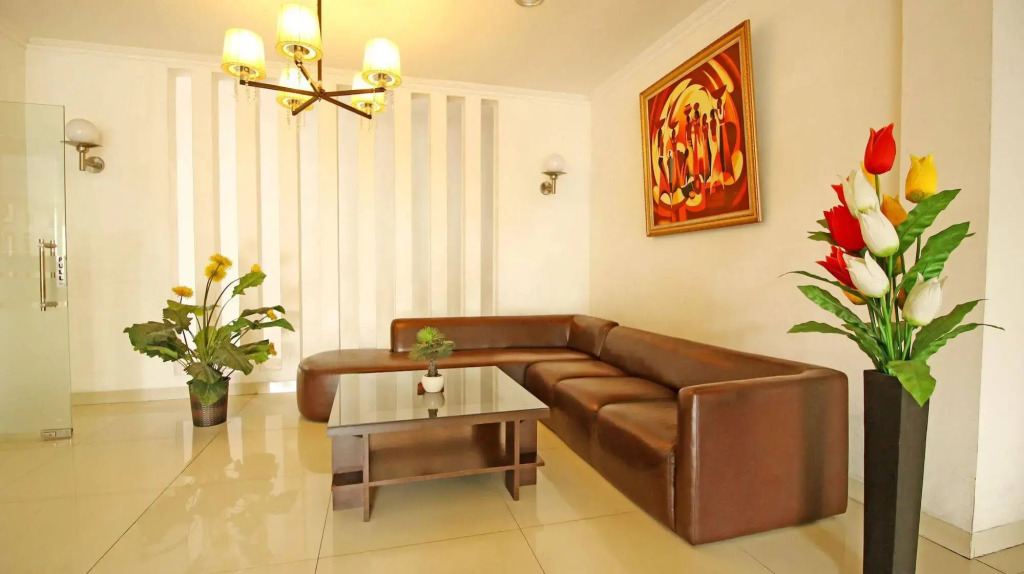 ZEN Rooms Mundinglaya Dago