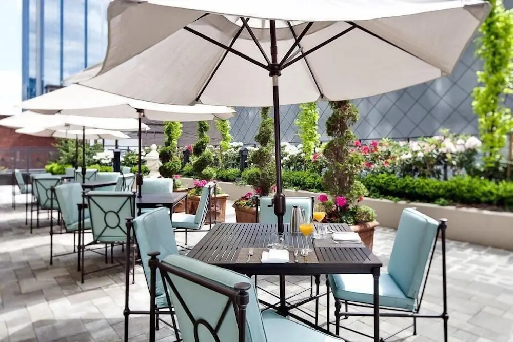 LHermitage Hotel