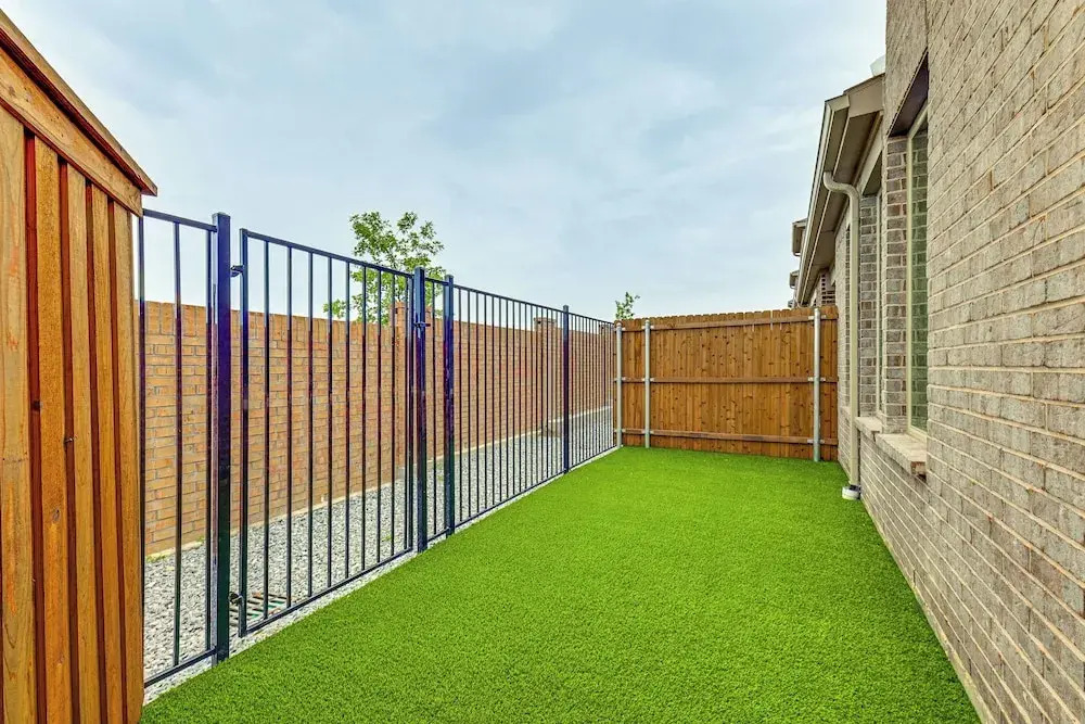 12 Mi to Dtwn Mckinney: Modern Gem w/ Patio & Yard