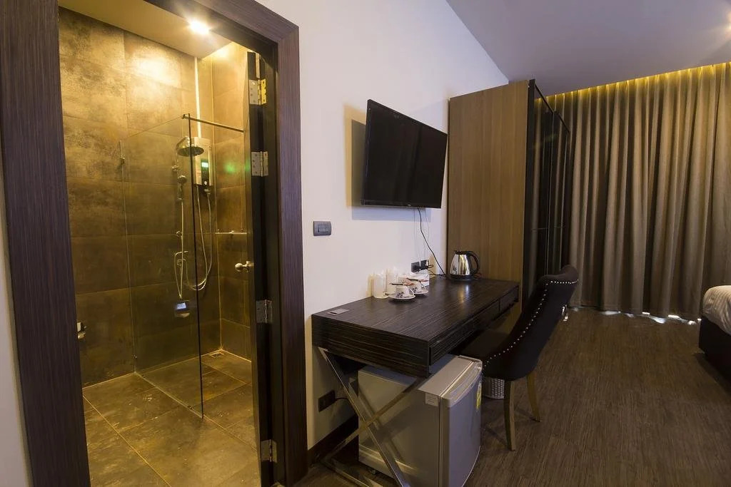 Golden Triangle Hotel Tachileik by Yotaka Group