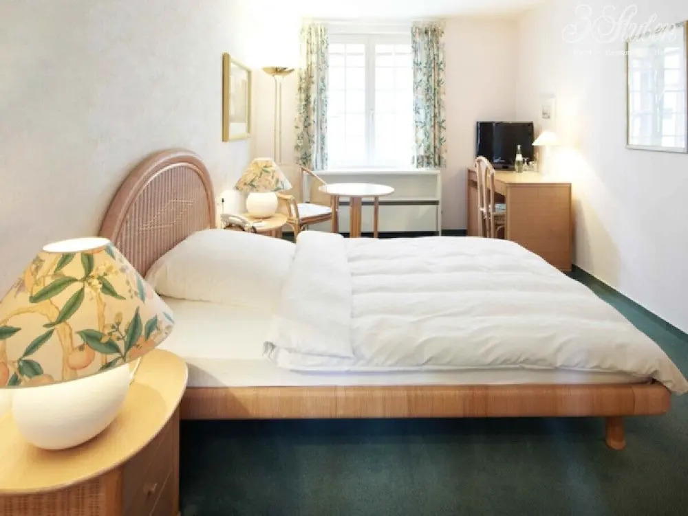 Boutique Hotel 3 Stuben