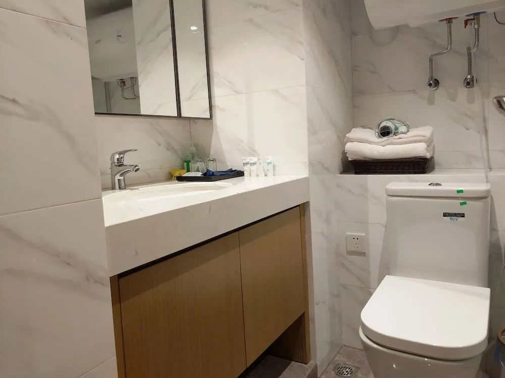Hangzhou Kailin Grand Service Apartment
