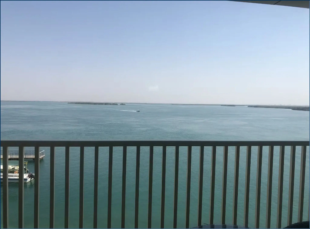 Bin Majid Flamingo Beach Resort