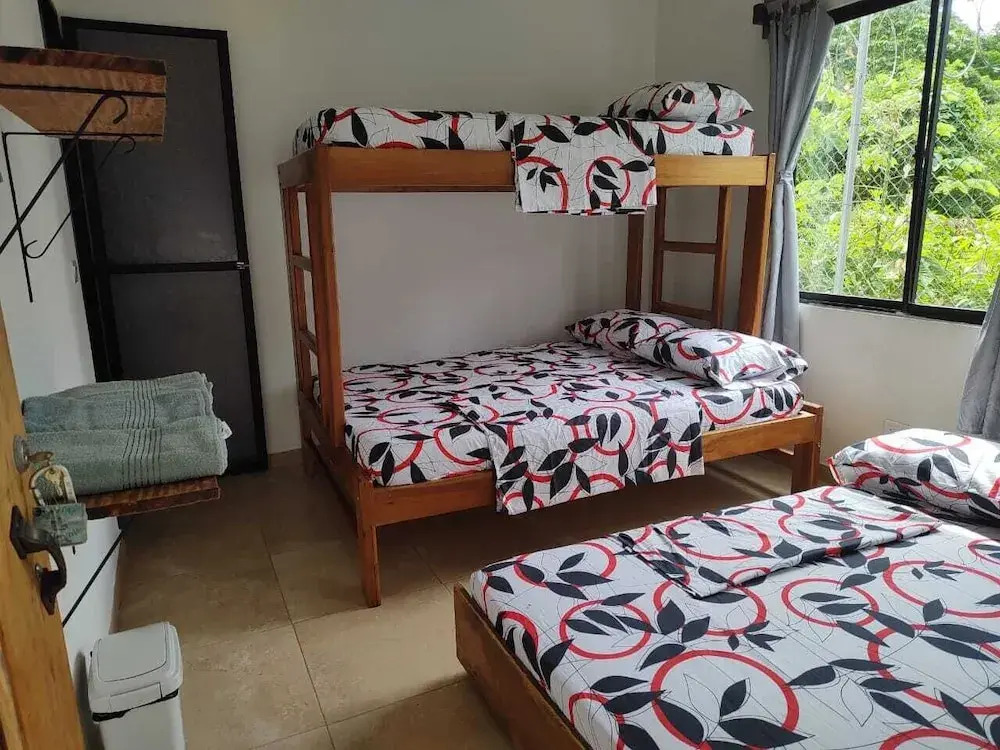 Hostal Rojoyale capurgana