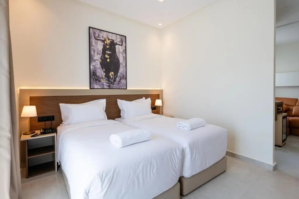Hotel El Toro Tanger