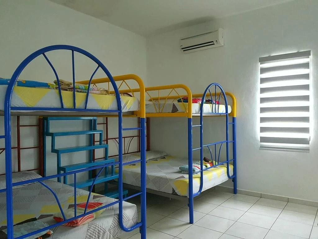 Kukup Xiang Holiday Home