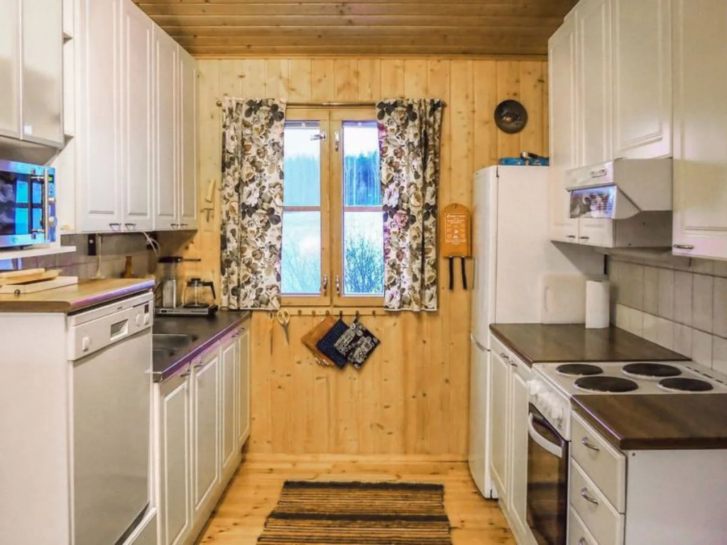 Holiday Home Rantaheikari