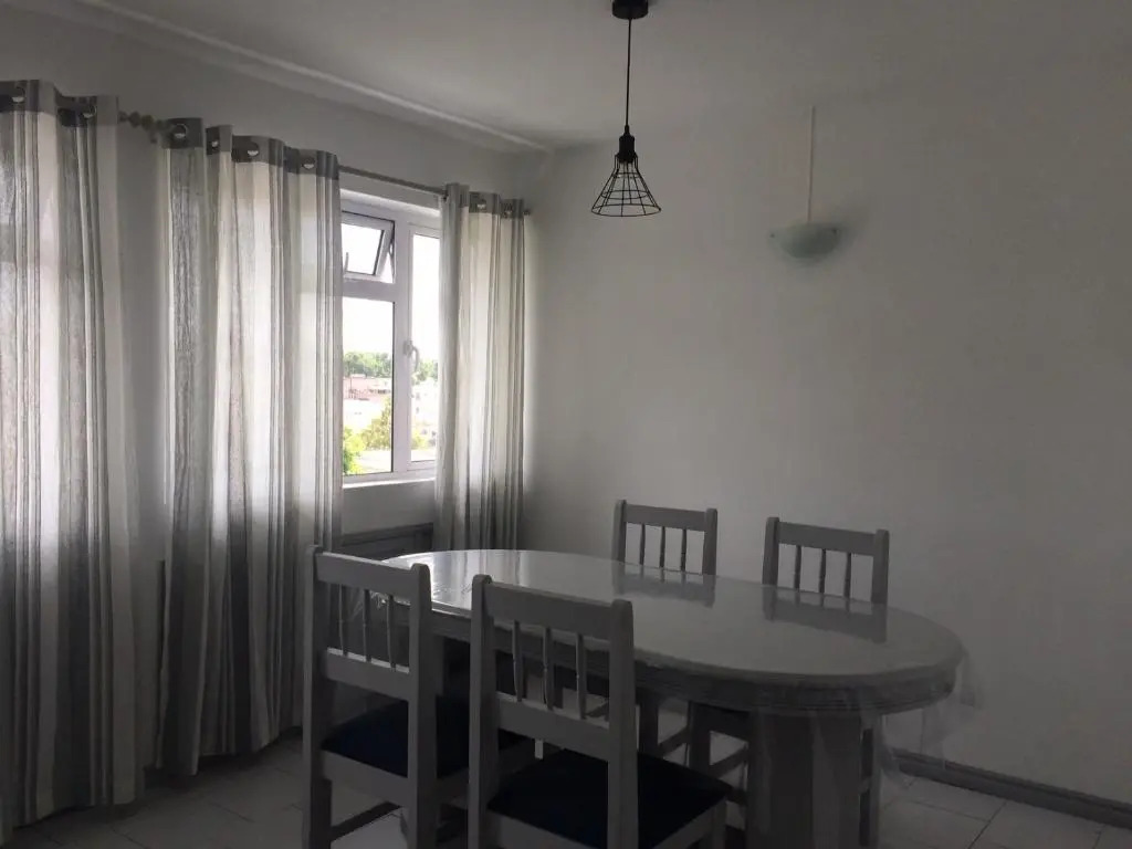 La Péninsule - Town Apartment in Curepipe 2