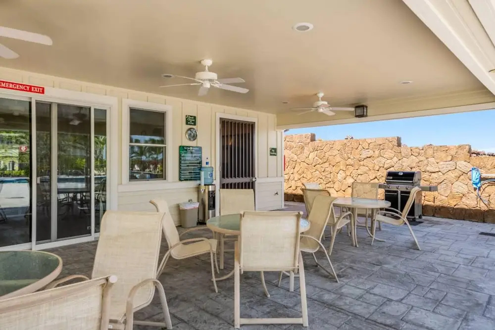 Big Island Na Hale O Keauhou F6 by Coldwell Banker Island Vacations
