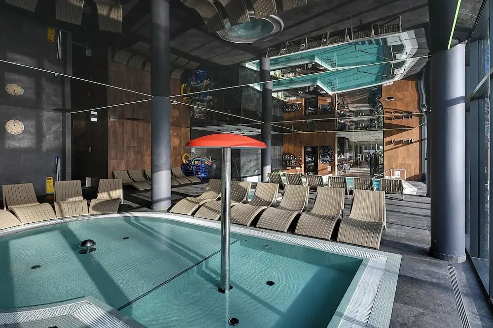 RentPlanet - Apartamenty Górna 19