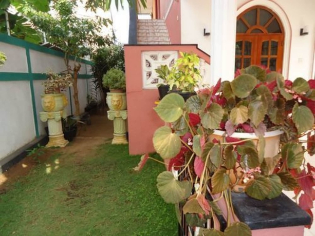 Cinnamon Holiday Village