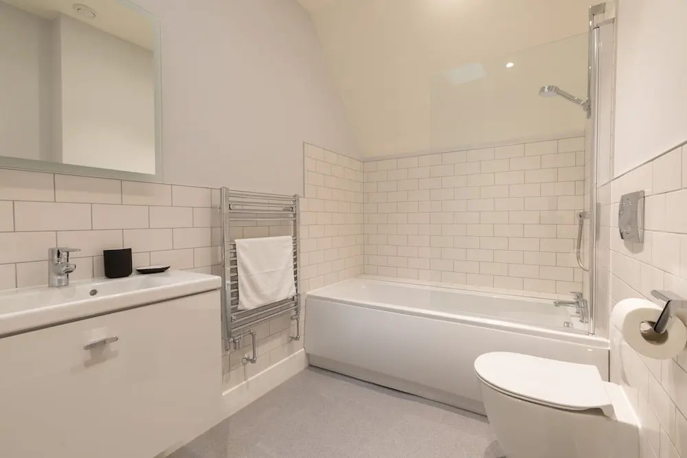 71 Micklegate - Apartment 2
