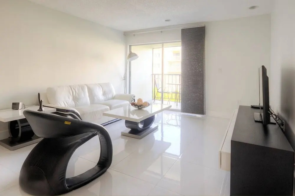 Le Cartier 430 - 4 Pers., Sunny Isles Str-00888