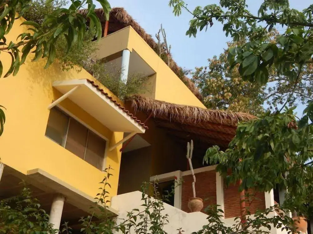 Heavenly Villa Huatulco