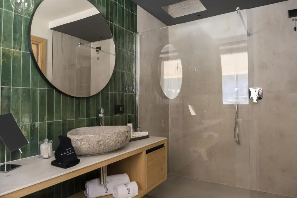 Locanda degli Artisti Art Hotel