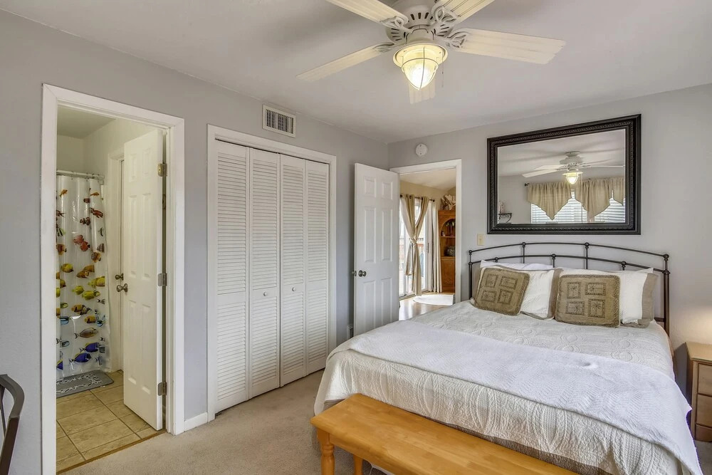 Sir Reel - 3 Br Home