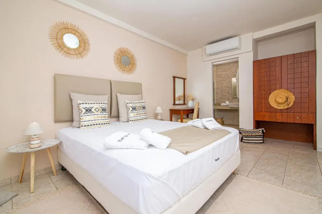 Despina Aparthotel by Philoxenia Hotel & SPA
