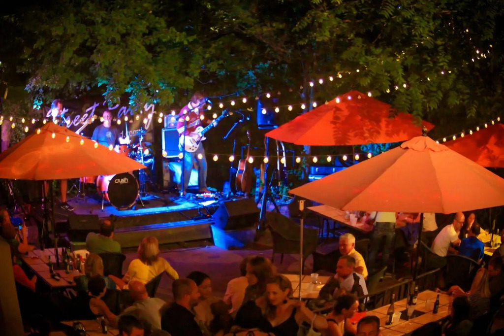 The Jefferson Inn Downtown Southern Pines