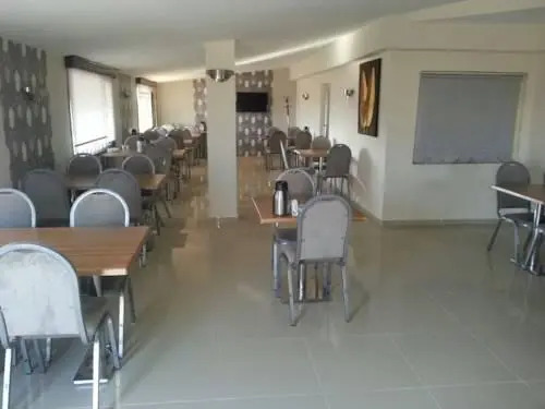Erzincan Kent Hotel