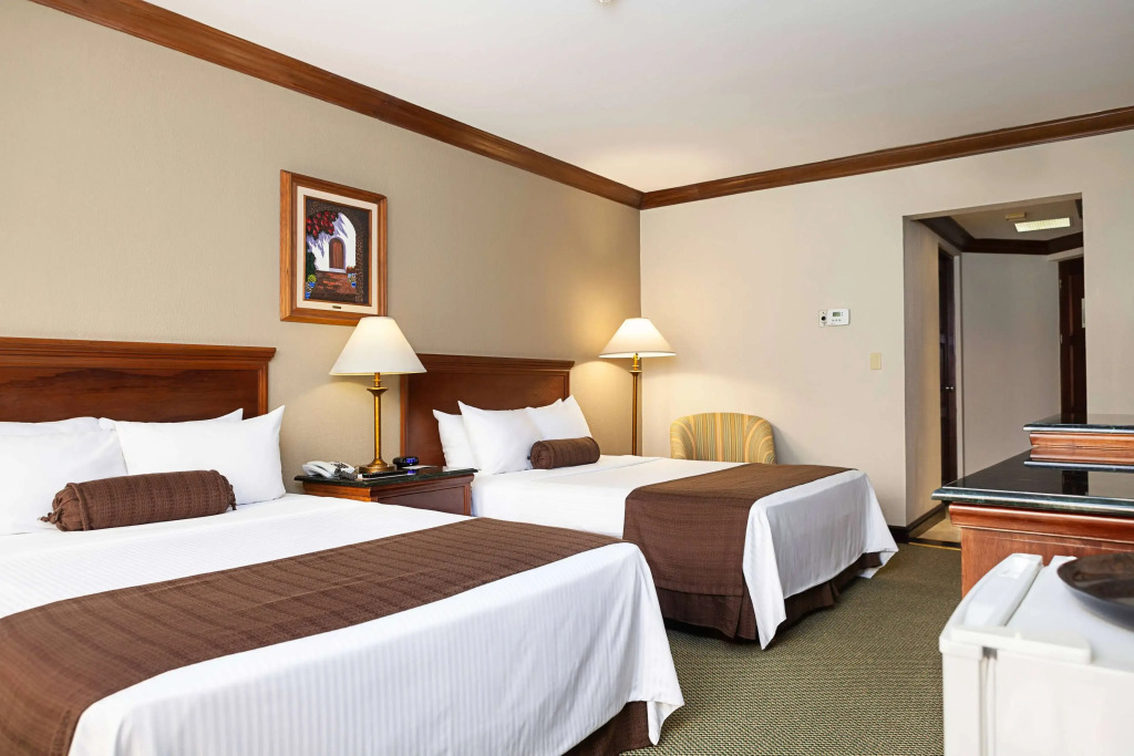 Wyndham San Jose Herradura