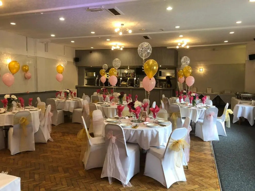 Minworth Lodge