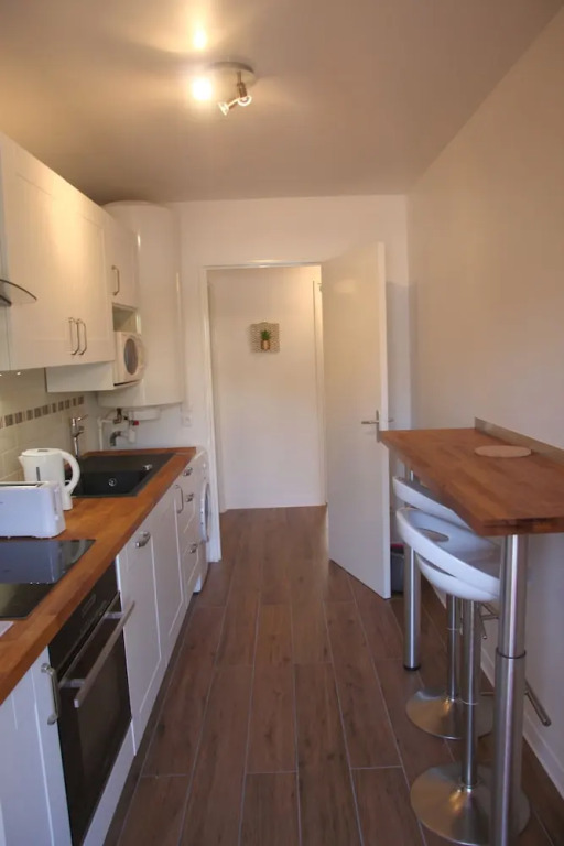 HappyFew - Appartement Le Renoir