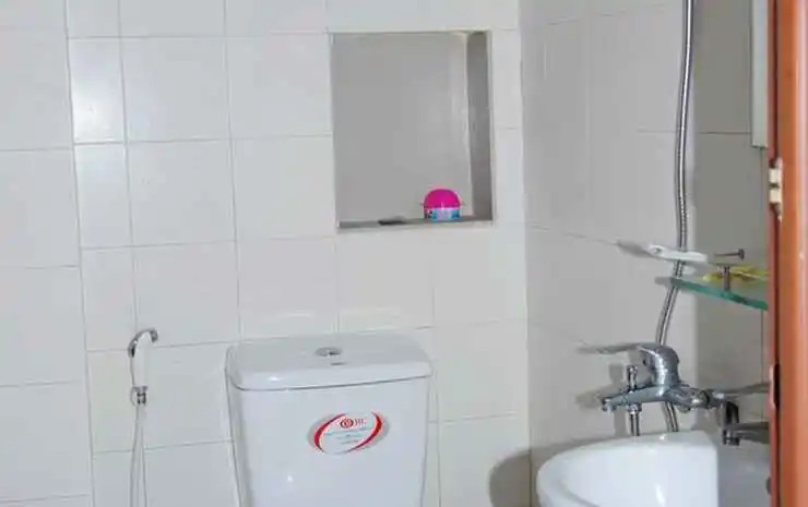 SH Hotel & Motorbikes For Rent