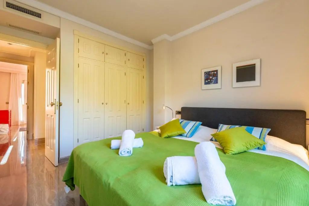 Villa Sierra Blanca Marbella