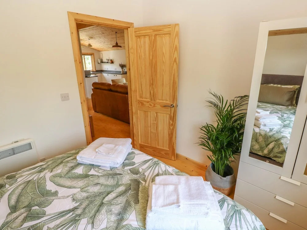 Willow Lodge
