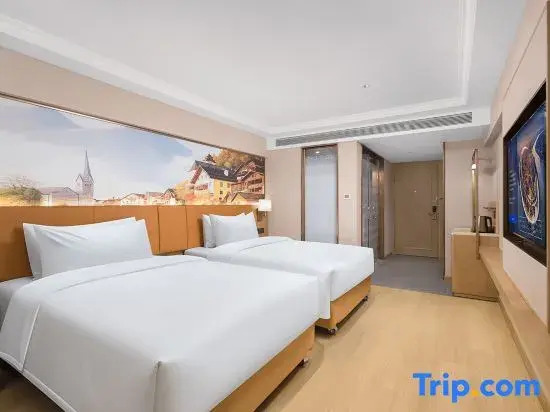 Vienna Hotel Beijing Shunyi Shimen Subway Station