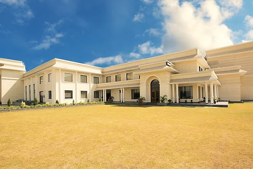 RK Riyasat Resort