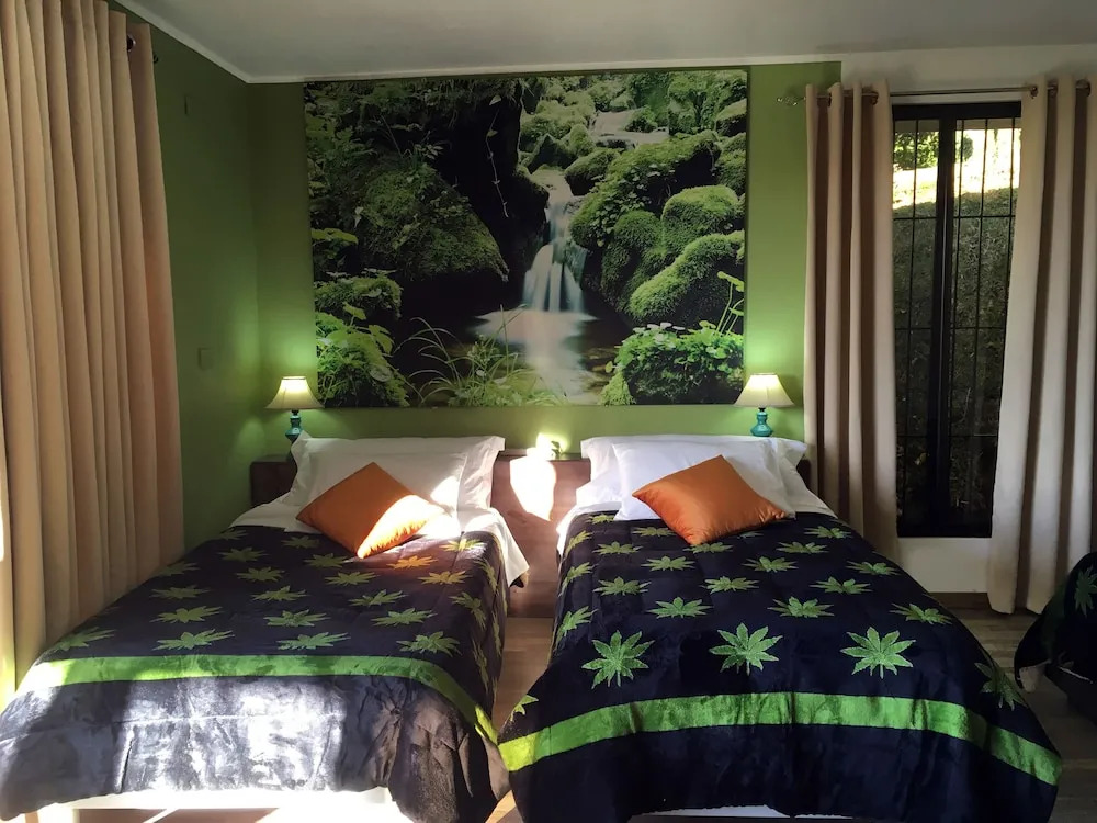 Paris Confort B&B