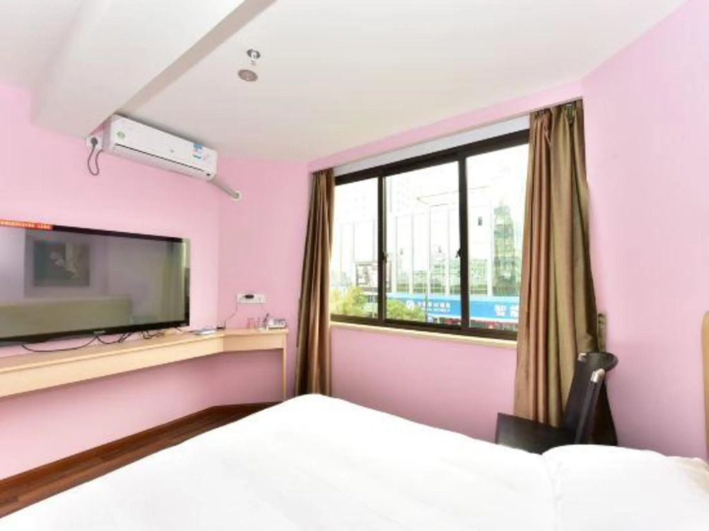Ningbo Gulou Inn