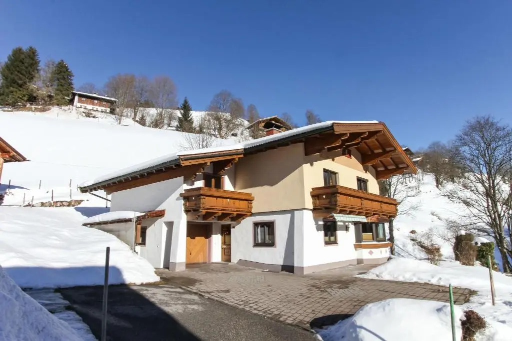 Haus Schwaighofer
