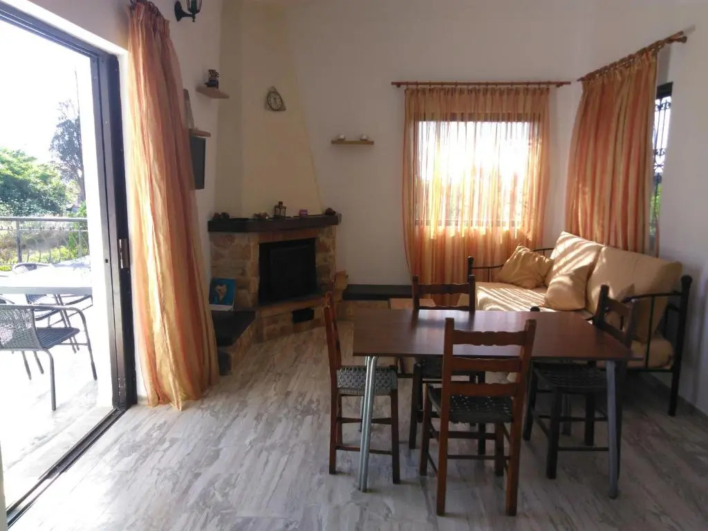 Katerina Apartments