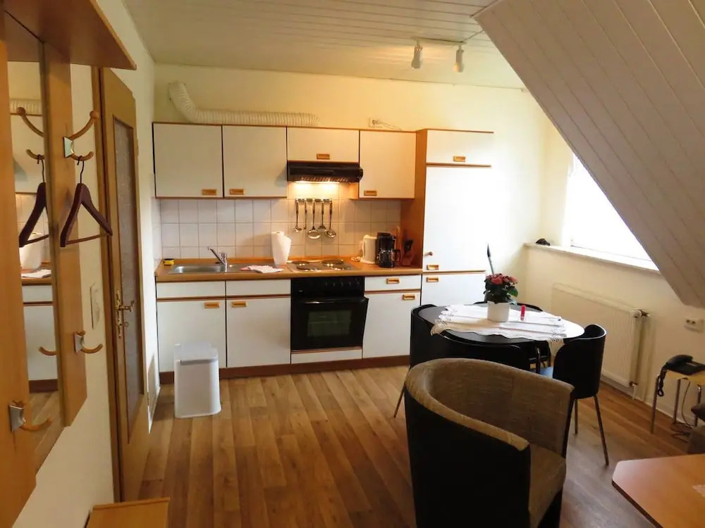 Land-gut-Hotel Waldesruh
