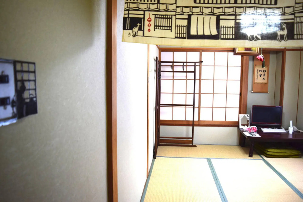 Yamabe Hotel