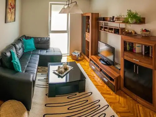 Bibero apartments