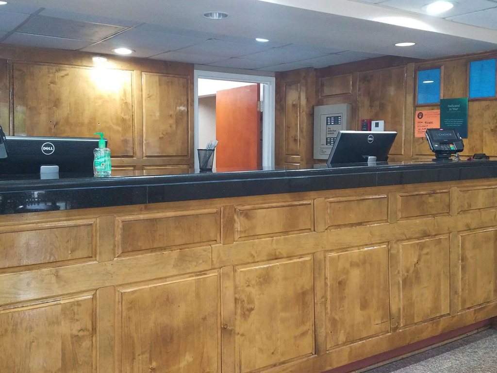Quality Inn Emporia