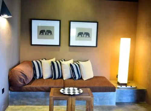 Nisala Villas