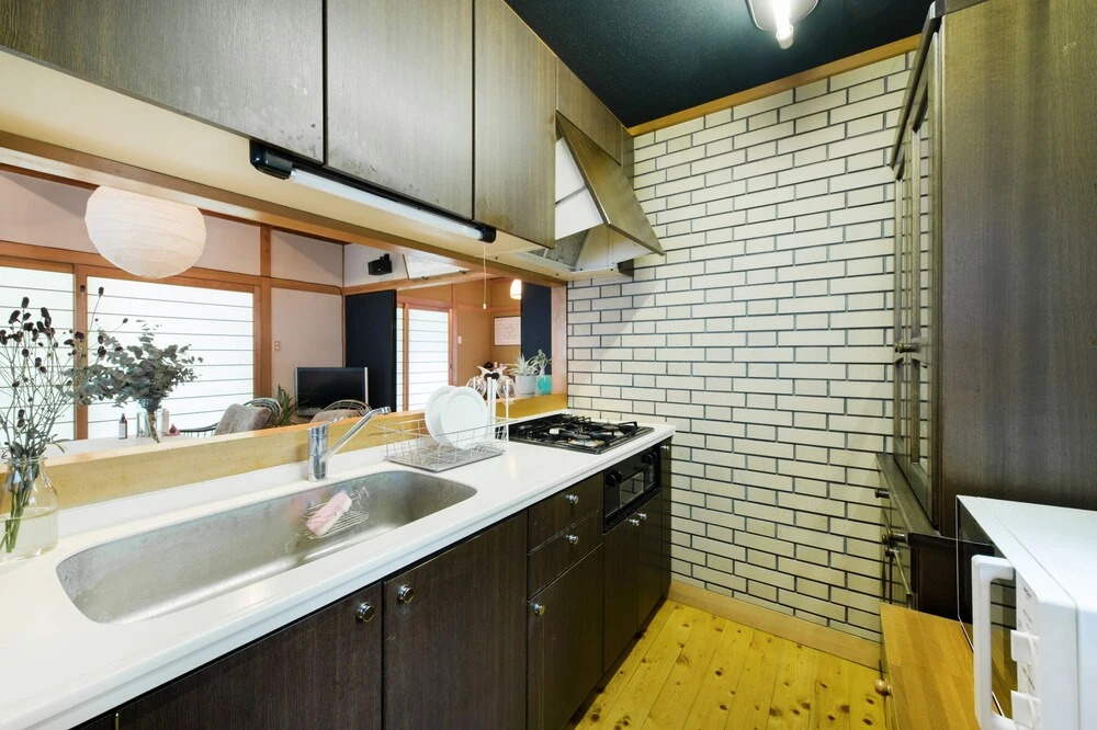 Imi Ola House