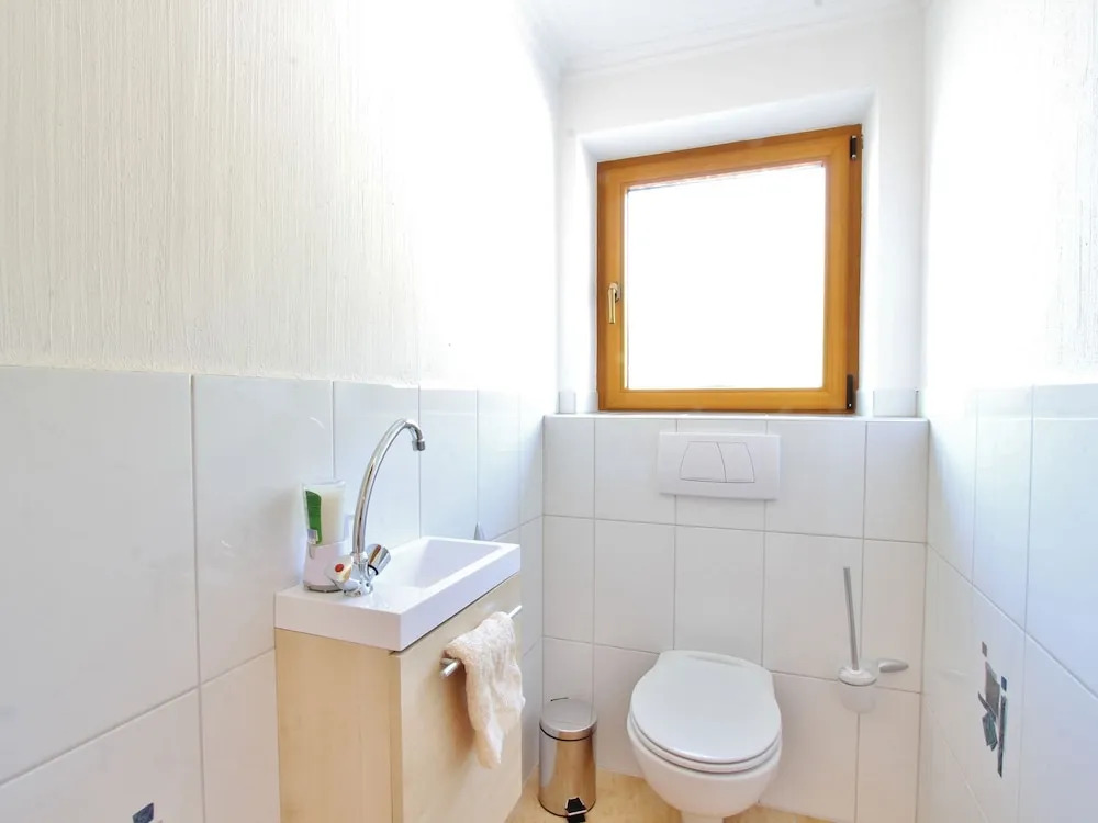 Modern Apartment Near Ski Area in Uttendorf