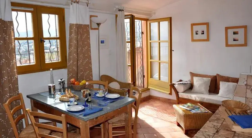 Casa Rambella