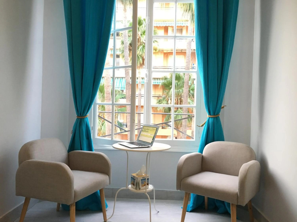Apartments Monaco
