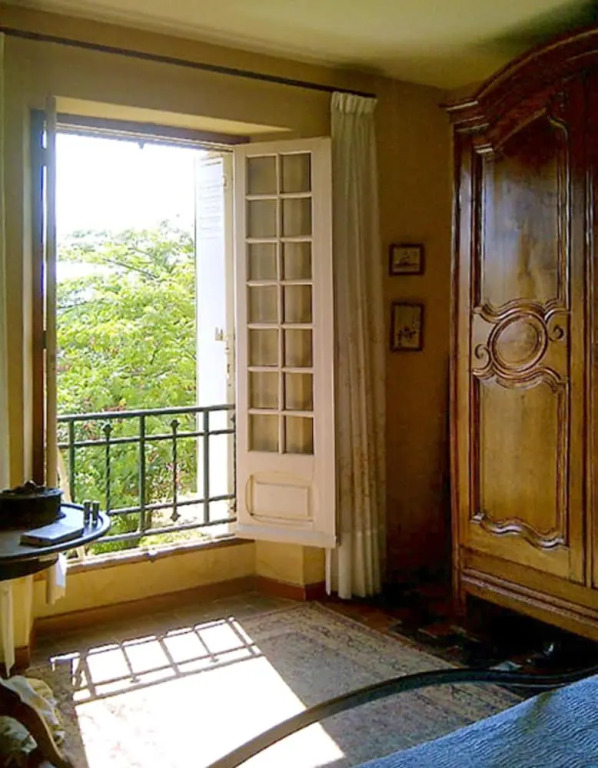 House With 2 Bedrooms in Calvi, With Wonderful sea View, Enclosed Garden and Wifi - 700 m From the Beach