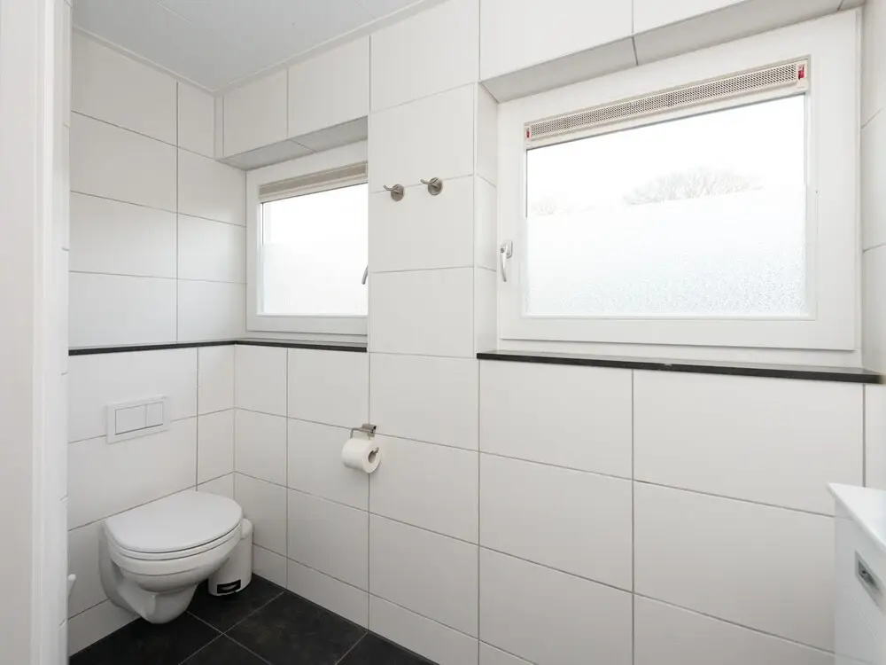 Quaint Apartment in Schoorl near Tennis Court