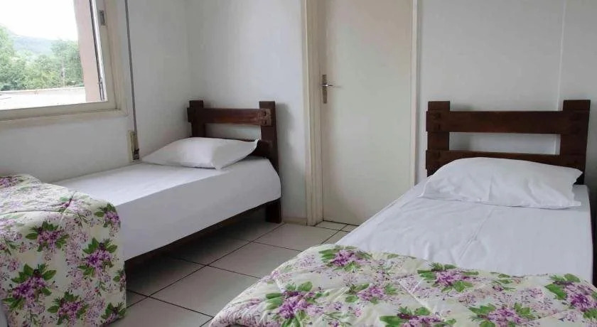 Hotel Igrejinha