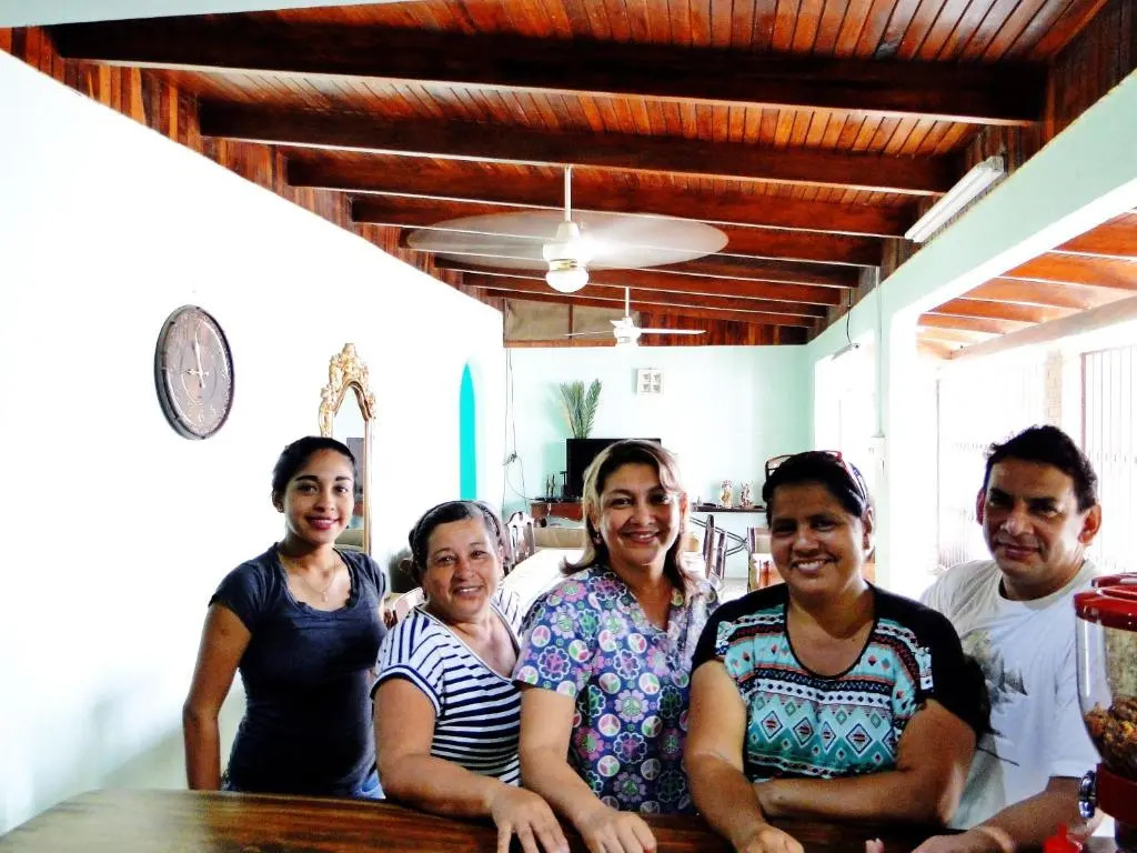 Hotel Villa Hermosa