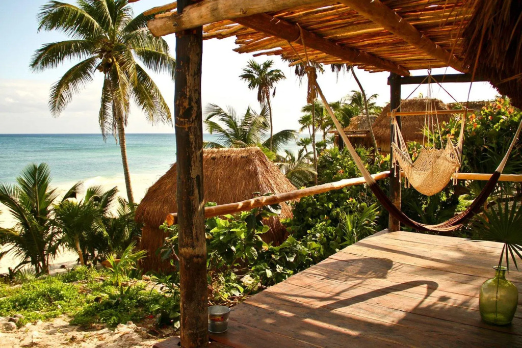 Papaya Playa Project, Tulum, a Member of Design Hotels
