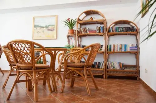 Pension Marina
